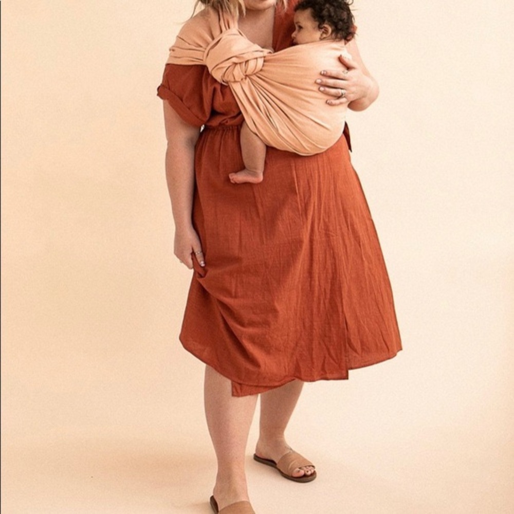 WildBird Ring Sling Cooper